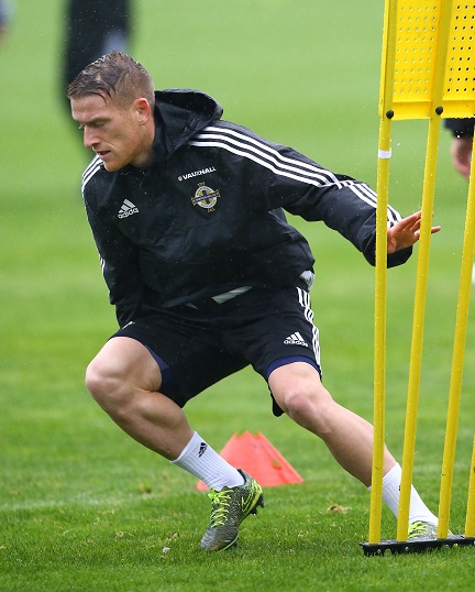 Steven Davis 2015 Steven Davis 2015