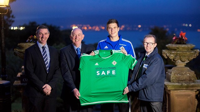 McNair (SAFE CAMPAIGN) 