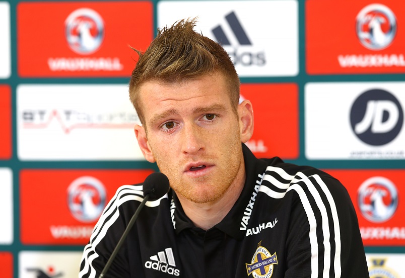 Steven Davis October 2015