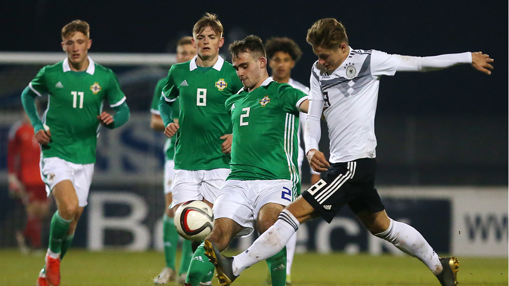 NU U19s v Germany.png NU U19s v Germany.png
