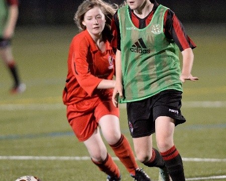 Under 17 National League 