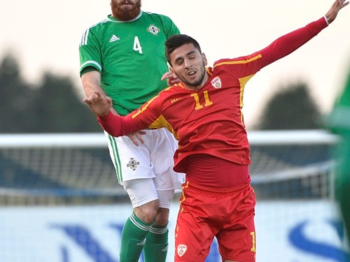 Liam Donnelly header