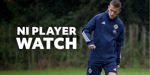 Steven Davis makes 300th appearance for Rangers - Vimarsana News