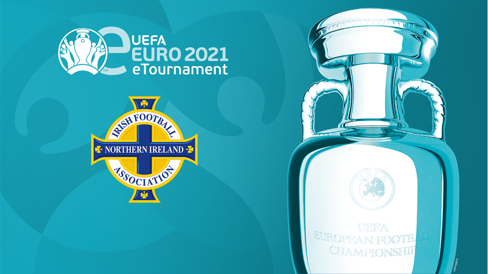 Northern Ireland To Face Holders Italy In Uefa Eeuro