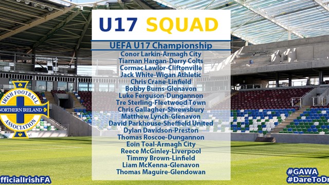 Under 17 