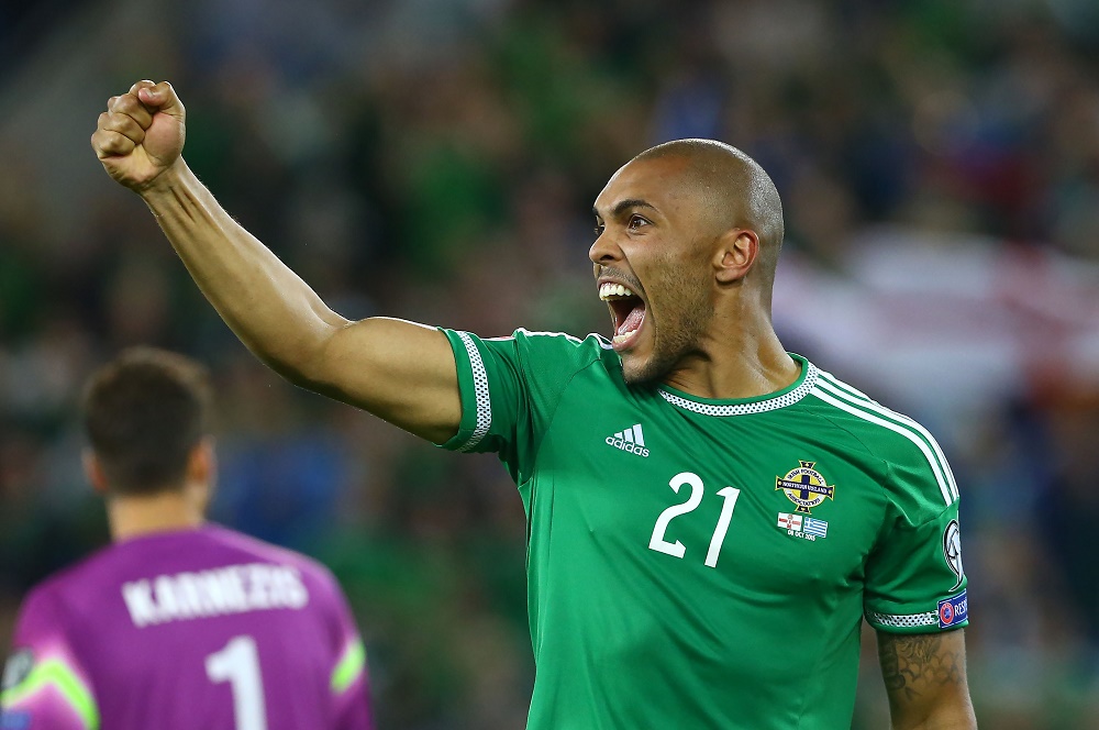 Northern Ireland v. Greece 8th October 2015 (6)