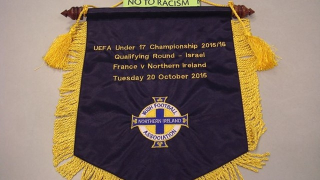 NI U17