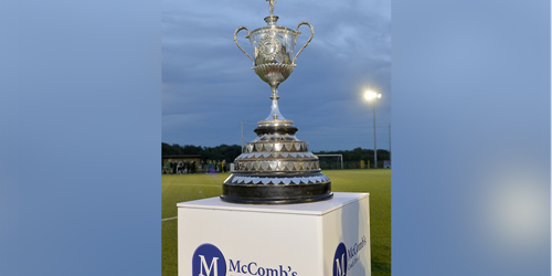 Intermediate Cup | Third Round review and draw updat... - Vimarsana News