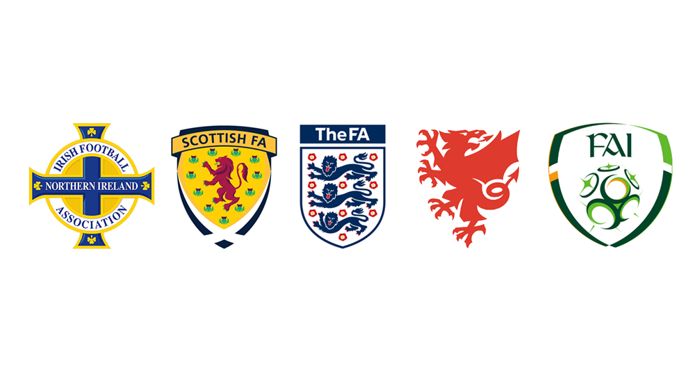 Irish FA forms partnership with FIFA+ streaming plat