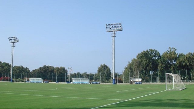 NI U17