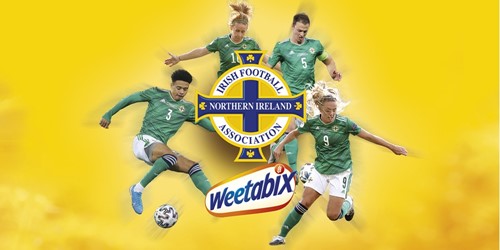 Irish FA announces new partnership with Weetabix - Vimarsana News