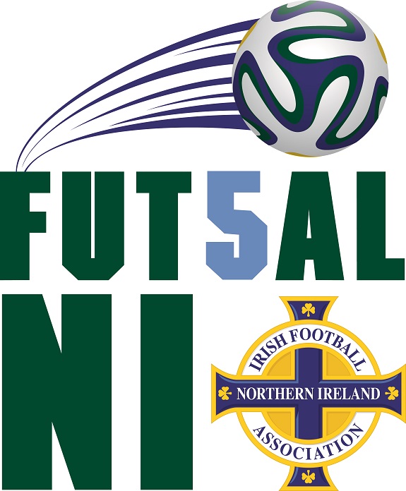 NI FUTSAL LOGO