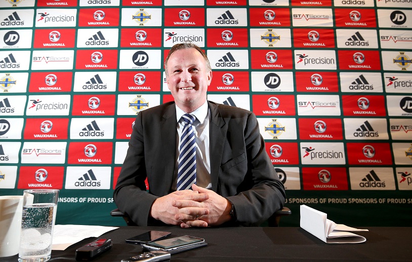 O'Neill November 2015 O'Neill November 2015