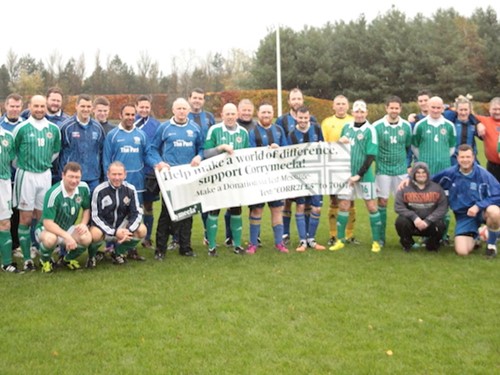 NI VETERANS CORRYMEELA (2)
