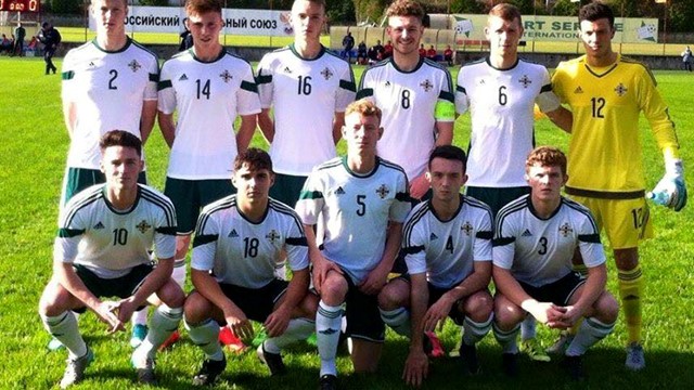 under 19 