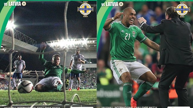 NI v Latvia Cover 