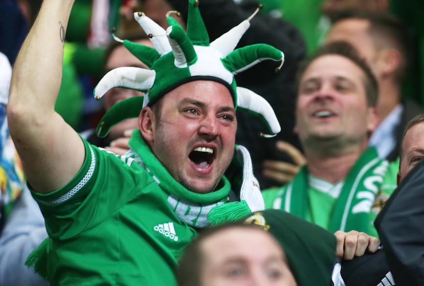 NI FANS NOV 2015 NI FANS NOV 2015