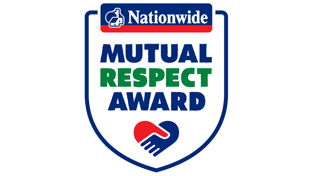 Mutual Respect Award.png Mutual Respect Award.png