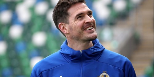 Kyle Lafferty scores hat-trick in Kilmarnock victory... - Vimarsana News