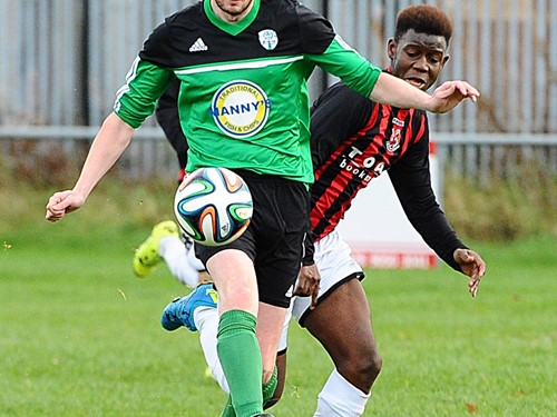 Malachians v. Crusaders Reserves (3)