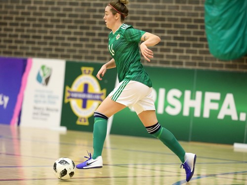 NI vs Gibraltar 15.JPG