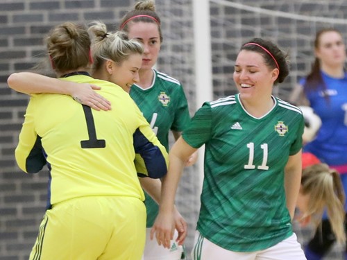 NI vs Gibraltar 09.JPG