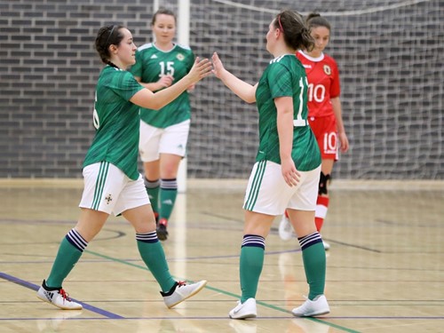 NI vs Gibraltar 10.JPG