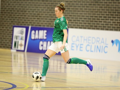 NI vs Gibraltar 14.JPG