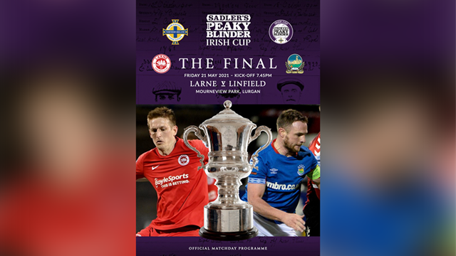 Irish Cup final programme.png 