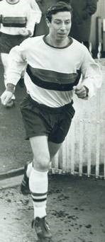 Walter Bruce 