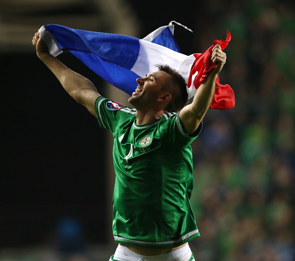 Northern Ireland v. Greece 8th October 2015 (9) Northern Ireland v. Greece 8th October 2015 (9)