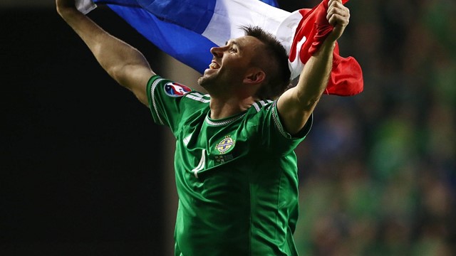 Northern Ireland v. Greece 8th October 2015 (9) 