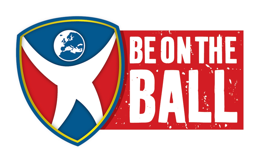 Be on the Ball Be on the Ball