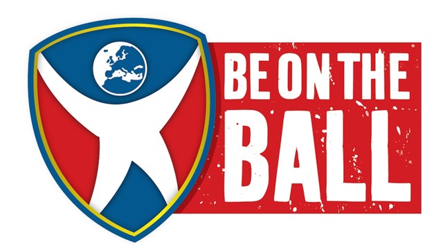 Be on the Ball 