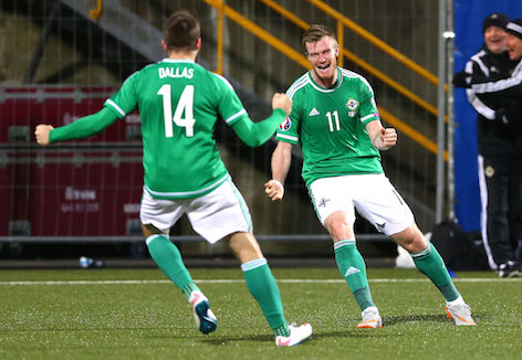 Chris Brunt 2015 Chris Brunt 2015