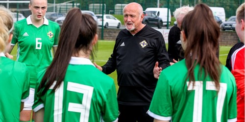 Encouraging performance from Alfie Wylie's WU19s des... - Vimarsana News