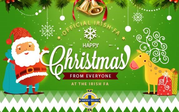 Happy Christmas 2015 
