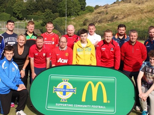 All participants