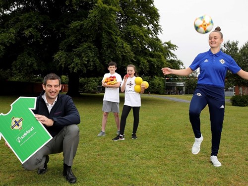 safefood & Irish FA Partnership Image 1.JPG