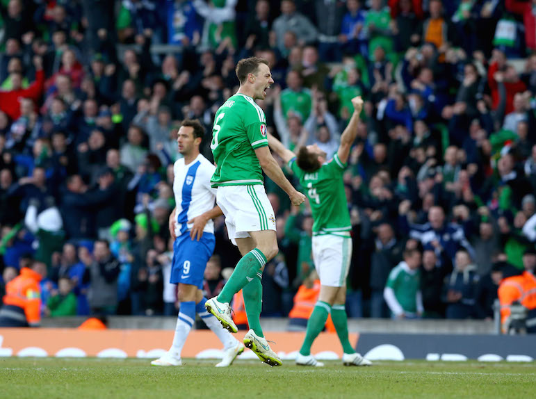 Jonny Evans (1) Jonny Evans (1)