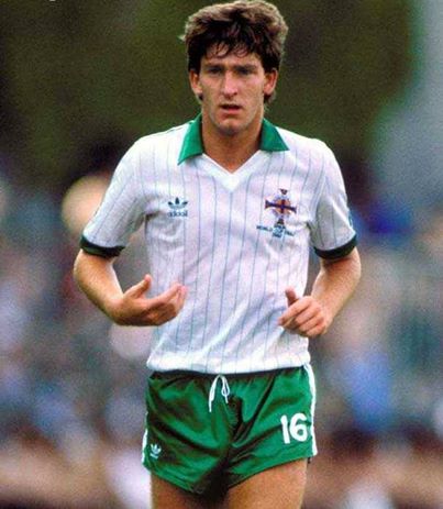 norman whiteside