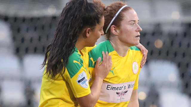 Cliftonville Ladies.png 