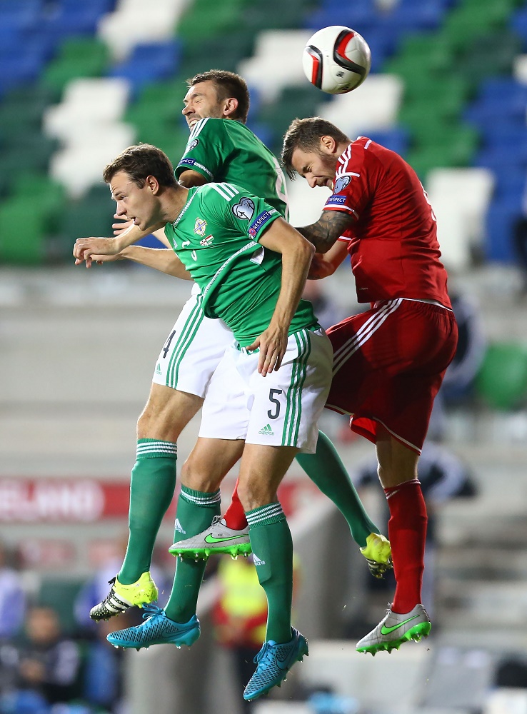 Northern Ireland v. Hungary 7th September 2015 (4) Northern Ireland v. Hungary 7th September 2015 (4)