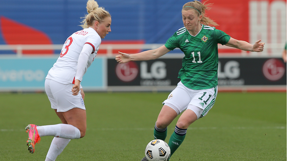 Lauren Wade v England.png Lauren Wade v England.png