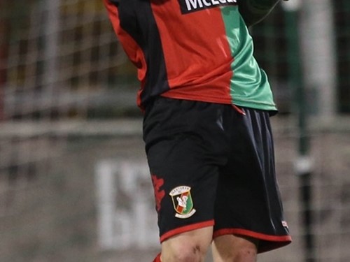 Glentoran v. Ards (1)