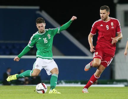 Oliver Norwood