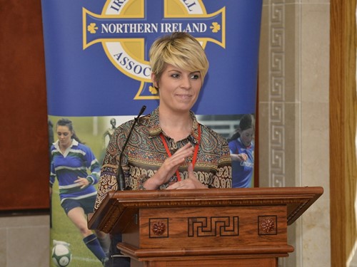 Emma Bohill Female Football Leaders Emma Bohill Female Football Leaders