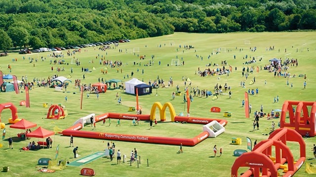 McDonald
