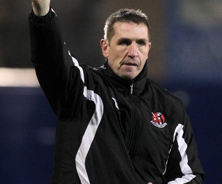 Stephen Baxter - March 2013 (1)
