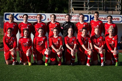 Women's Challenge Cup semi-finals preview - July 2015 (8) Women's Challenge Cup semi-finals preview - July 2015 (8)